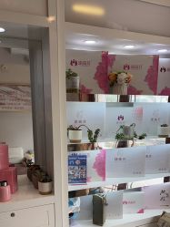 -三十一天爱产后恢复(龙府花园店)