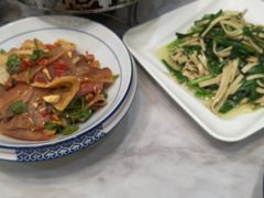-韶山冲湘菜馆(黄桦路店)