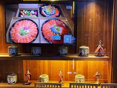 -林妈妈村·日式料理(宝山万达店)