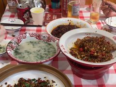 -西江红·株洲本地菜(滨江南路店)