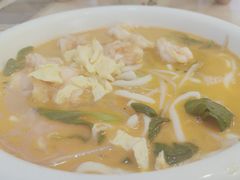 -木木鲜海鲜面(天一店)