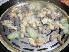 -阿鸡鱼庄·顺德鲜蒸小炒(亚运村店)