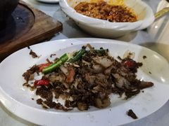 -干老四雅鱼饭店(滨江西路店)