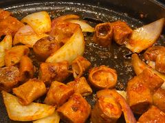 -韩香福烤肉庄园(华夏路店)