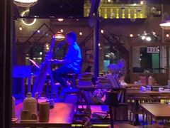 -高烤场烧烤餐厅(文华里店)