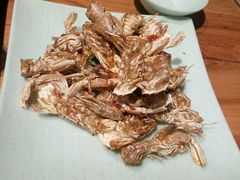 -海小馆海鲜餐厅(茂业百货店)