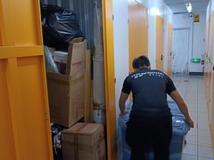 -猫库迷你自助仓储寄存仓库(丽泽桥店)