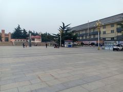 -铁道游击队纪念馆