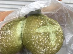 -Juicy Bakery(大学路店)