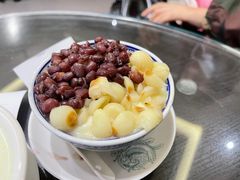 -民信老铺(双皮奶博物馆店)