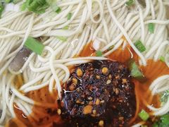 -格格家兰州纯汤牛肉面