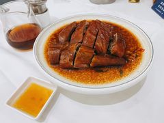 圣丰烧鹅皇-圣丰城酒家·宴会(宝安大仟里店)