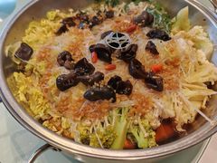 -老城味道·传统天津菜(杨柳青店)