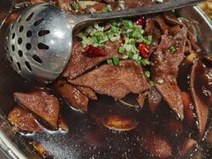 花蛤猪肝-930私房菜(欧阳路店)