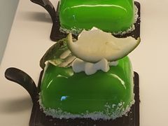-中山利和希尔顿酒店