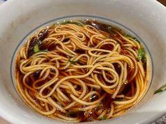 老牌阳春面-南京大牌档(龙湖长楹天街店)
