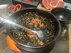 -厚贞日式烤肉(浦东汇智店)
