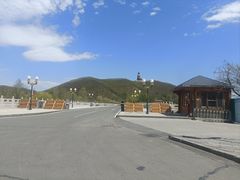 -六鼎山文化旅游区