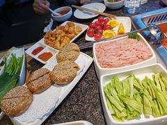 -海底捞火锅(崇文门新世界百货店)
