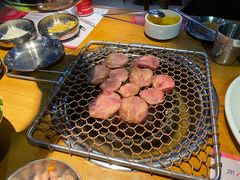 -老炉家木炭烤肉(长江国际店)