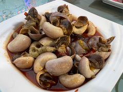 -富港会·海鲜酒楼(墟沟店)