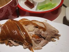 -京鸭棠(让胡路万达店)