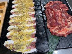 -妥妥烤肉料理(昙华林店)