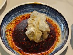 羊肉大葱稍麦-真食净香居·内蒙烧麦(亚运村店)