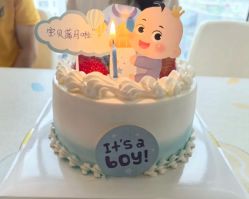 -宝生月子中心(民治店)