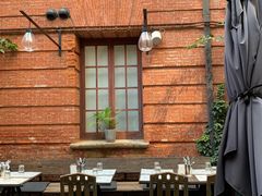 -Ocean's Table 欧舍