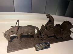 -哈尔滨规划展览馆