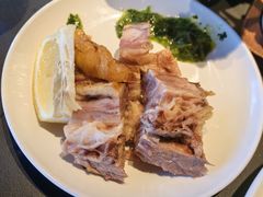 -拉蒂娜·巴西牛排馆 Latina·Brazilian Steakhouse(陆家嘴旗舰店)
