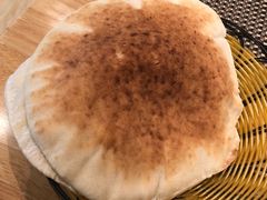 阿拉伯饼bread-ALAMEEN阿拉伯餐厅(三里屯店)