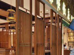 -东来顺铜锅炭火涮肉(上地华联店)