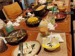-CHINCHIN 青青·泰国料理(万象食家店)
