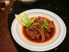 -阿庄新豫菜(航海东路店)