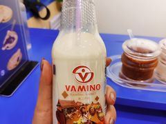 -泥大爷烤饼羊汤店(蓝色康桥店)