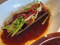 -开海·红岛海鲜虾水饺(石老人店)