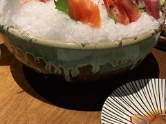 -芥末日本料理(打浦路铂尔曼旗舰店)