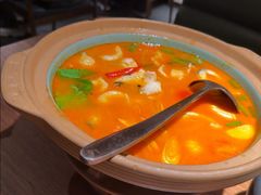 -云海肴·汽锅鸡·云南菜(美罗城店)