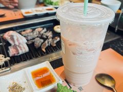 -韩满园· 甄选韩式烤肉