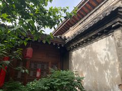 -胡氏古民居建筑