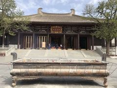 -法门文化景区