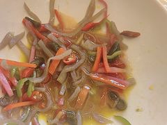 -东哥紫阳蒸盆子(旺座·现代城店)