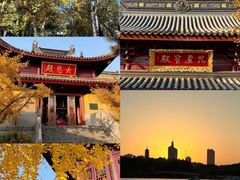 -李百蟹·江南蟹黄面·河景餐厅(夫子庙总店)