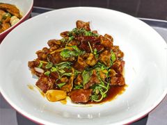 -唐河王记·南阳民间菜(国基路店)