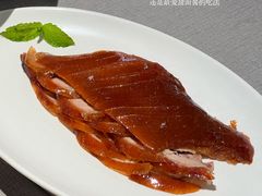 -福海居烤鸭店(鸟巢店)