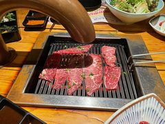 -千寻烧肉(政务区店)