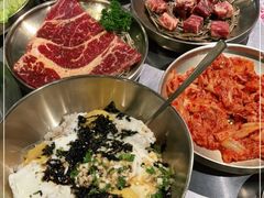 -本炙炭烤·蒲烧活鳗料理店(金沙洲店)