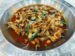 -晓林火锅(安定门店)